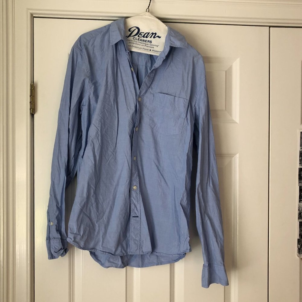 Gap Mens Shirt